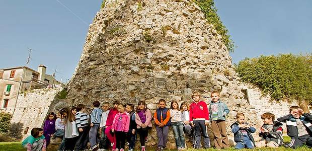 Programmi per bambini e giovani